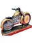 Motor Saat Ev Ofis Salon Dekor 3