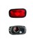 Hyundai Getz Tampon Reflektörü Orta 2002-2006 92405-1C005 1