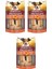 Smartbones Tavuklu ve Tatlı Patatesli Medium Kemik 2 Li 128 gr. x 3 Adet 1