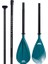 Aqua Marina Dual-Tech Paddle / Kürek 165-230 cm 1