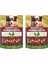 Smartbones Tavuk Sargılı Stick Mini Köpek Ödülü 9 Lu 128 gr. x 2 Adet 1