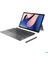 Ideapad Duet5 Intel® Core™ I5-1335U 16GB 512SSD 12,4" 83B3006PTX Freedos Dokunmatik Bilgisayar 2