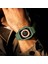 Watch Ultra 49MM Uyumlu WI-WB014 Armor Serisi 2in1 Sert Pc Kasa Koruyuculu Silikon Kordon Yeşil 5