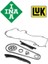 Eksantrik Zincir Set Doblo 04+ Fiorino G.punto Linea Palio Punto Egea Astra H J Corsa D 1,3d 55177460 1