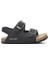 KOBBY Unisex Çocuk Sandalet Siyah 1