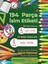 Okul Etiketi Kalem Defter Etiketi 2