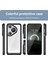 Huawei Pura 70 Pro+ Için Akrilik + Tpu Telefon Kılıfı (Yurt Dışından) 2