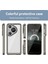 Huawei Pura 70 Pro+ Için Akrilik + Tpu Telefon Kılıfı (Yurt Dışından) 2