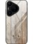 Huawei Pura 70 Için Ahşap Tahıl Gl Kılıf (Yurt Dışından) 1