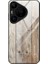 Huawei Pura 70 Için Ahşap Tahıl Gl Kılıf (Yurt Dışından) 2