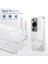 Huawei P60 Için Akrilik Hibrit Tpu Kılıf (Yurt Dışından) 3