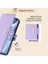 Huawei P60 / P60 Pro Için Crossbody Deri Kılıf (Yurt Dışından) 4