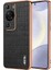 Huawei P60 / P60 Pro Için Azns Timsah Dokulu Kılıf (Yurt Dışından) 1