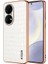 Huawei P50 Pro Için Azns Timsah Dokulu Kılıf (Yurt Dışından) 1