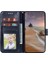 Huawei Enjoy 70 Için Dantel Çiçek Pu Telefon Kılıfı (Yurt Dışından) 5