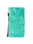 Huawei Enjoy 70 Için Dantel Çiçek Pu Telefon Kılıfı (Yurt Dışından) 3