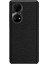 Huawei P50 Pro Için Litchi Dokulu Deri Kılıf (Yurt Dışından) 1