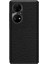 Huawei P50 Pro Için Litchi Dokulu Deri Kılıf (Yurt Dışından) 2