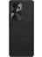 Huawei P40 Için Çapraz Doku Pu Telefon Kılıfı (Yurt Dışından) 2