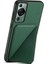 Huawei P60 / P60 Pro Için Buzağı Telefon Kılıfı (Yurt Dışından) 3