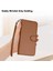 Huawei P40 Için Karbon Fiber Pu Kılıf (Yurt Dışından) 5