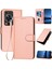 Huawei Enjoy 70 Için Karbon Fiber Pu Kılıf (Yurt Dışından) 2