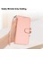 Huawei Enjoy 70 Için Karbon Fiber Pu Kılıf (Yurt Dışından) 5