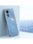 Huawei Nova 12 Se Için Xınlı Tpu Telefon Kılıfı (Yurt Dışından) 1