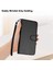 Huawei P40 Için Karbon Fiber Pu Kılıf (Yurt Dışından) 5