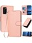 Huawei P40 Için Karbon Fiber Pu Kılıf (Yurt Dışından) 2