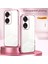 Huawei Nova 12 Se Için Kristal Kaplama Kılıf (Yurt Dışından) 2