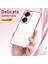 Huawei Nova 12 Se Için Kristal Kaplama Kılıf (Yurt Dışından) 5