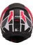 Rapıd 2 Grıd Mat Kask 4