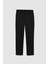 Poliviskoz Slim Fit Pantolon Erkek Renkli T-Shirt - 323A4W6ASF03G 2