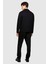 Poliviskoz Slim Fit Pantolon Erkek Renkli T-Shirt - 323A4W6ASF03G 4