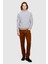 5 Cepli Regular Fit Kadife Pantolon Erkek Kahverengi T-Shirt - 323A432XSE01Q 1
