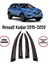 Renault Kadjar 2015-2020 Arası Cam Rüzgarlığı 1