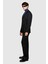 Poliviskoz Slim Fit Ceket Erkek Renkli Mont - 323A2W6ASW01C 3