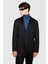 Poliviskoz Slim Fit Ceket Erkek Renkli Mont - 323A2W6ASW01C 5