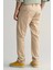 Erkek Bej Pantolon Slim Fit 4