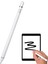Android Tüm Tablet Telefonlarla Uyumlu Stylus Dokunmatik Tablet Kalemi Pencil Yazı Çizim 2