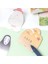 Yeşil Stil Kawaii No Face Man Totoro Yapışkan Not Defteri Günlük Kırtasiye Süsleme Çıkartmaları Scrapbook Dekoratif Sevimli Karikatür N Kez Yapışkan (Yurt Dışından) 4