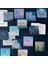 L Tarzı 60 Sayfalık Yıldız Ay Orman Temalı Sevimli Memo Pad Etiketler Not Kağıdı Yapışkan Notlar Defter Scrapbooking Diy Kawaii Not Defteri (Yurt Dışından) 4