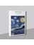 Xingkong Tarzı 26CM x 18.5cm Krem Rengi Kağıt Defter Öğrenci Sanat Boyama Çizim Suluboya Defter Grafiti Sketchbook Okul Kırtasiye (Yurt Dışından) 1