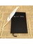 Koyu Haki Stili Death Note Defter Seti Deri Günlük ve Kolye Tüy Kalem Animasyon Sanat Yazma Günlüğü Death Note Not Defteri (Yurt Dışından) 1
