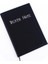 Koyu Haki Stili Death Note Defter Seti Deri Günlük ve Kolye Tüy Kalem Animasyon Sanat Yazma Günlüğü Death Note Not Defteri (Yurt Dışından) 2