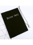 Koyu Haki Stili Death Note Defter Seti Deri Günlük ve Kolye Tüy Kalem Animasyon Sanat Yazma Günlüğü Death Note Not Defteri (Yurt Dışından) 4