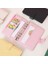 Sarı Boş Stil A6 A5 A6 Macaron Lazer Renkli Timsah Desenli Yapışkan Defter Kapağı Günlük Ajanda Planlayıcı Kağıt Kapağı Okul Kırtasiye (Yurt Dışından) 5