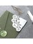 Bir Çap 11.4cm Stili Beyaz Boş Dantel Scrapbooking Arka Plan Malzemesi Kağıt Zarf Günlük Kart Dekorasyon Günlük Kendin Yap (Yurt Dışından) 4