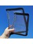 Siyah Stil A5 Skysonıc A5 A6 Fermuarlı Defter Kapağı-Muhtelif Yaprak Düzenleyici Günlük-Bullet Şeffaf Pvc Kılıf Fotoğraf Düzenleyici Kırtasiye Malzemeleri (Yurt Dışından) 1